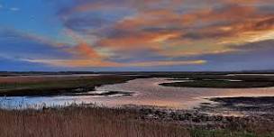 The historic landscape of NWT Cley & Salthouse Marshes with David Robertson