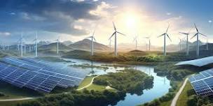 Introduction to Renewables