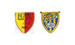 FC Tavannes/Tramelan - Team Orval (FC Bévilard-Malleray)