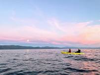 Full Moon Kayaking Tours