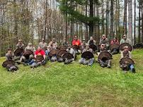 7th Annual Beard Busters Turkey Hunt