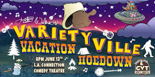 Varietyville Vacation Hoedown