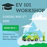 EV 101 Workshop