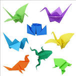 Leisure Noon Origami