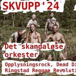 Det Skandaløse Orkester