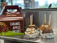 FREE Caramel Apple Alert