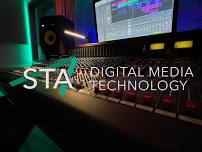 2024 STA Digital Media Technology Capstone Project Showcase and Awards