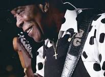 Buddy Guy