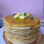 Kids Pancake Bake and Decorate Workshop Sunday June 16th 10am-3pm