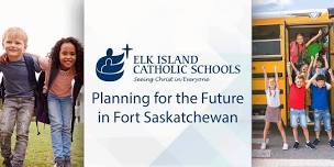 Planning for the Future in Fort Saskatchewan