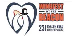 2024 ANNUAL BEACON WINGFEST!