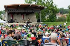 Tiffin's University Summer Concert Series With Hubb's Groove