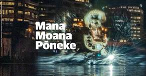 Mana Moana Pōneke