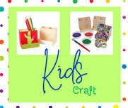 Kids Desk Organizer Craft