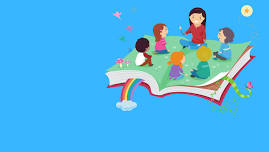 Storytime & Play Cafe