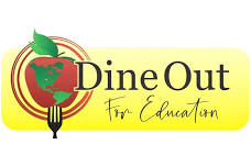 Dine Out for Education