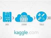 Learn all things Data Science and Compete on Kaggle