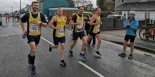 Cornish Marathon