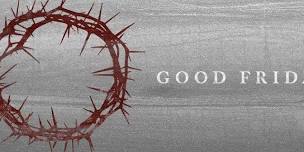 Good Friday Service