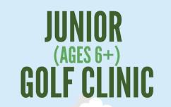 First Tee – Minnesota Highland District Council Free Junior Golf Clinic