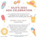 Join SILO in celebrating 34 years of the ADA!