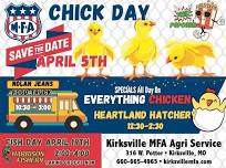 Chick Day