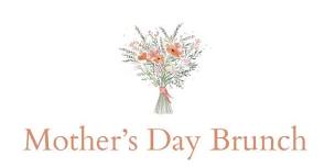 Mother's Day Brunch