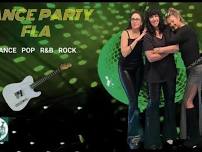 Dinner & Dance with Dance Party FLA (Lake Worth)