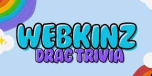 Webkinz Drag Race Trivia