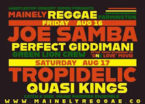 Mainly Reggae Farmington