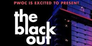 PWOC Rooftop Party - The Black Out!