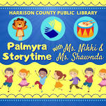 Palmyra Storytime