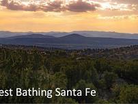 Forest Bathing Santa Fe - Calabasas Trail Head (La Tierra Trails)