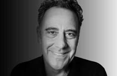 Brad Garrett’s Comedy Club