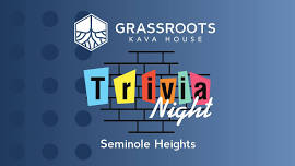 Trivia with LukieBee in Seminole Heights