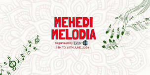 Mehedi Melodia