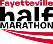 Fayetteville Half Marathon