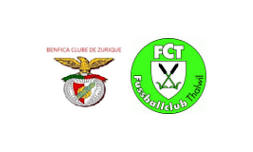 Benfica Clube de Zurique - FC Thalwil b