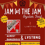 3rd Annual OysterJam