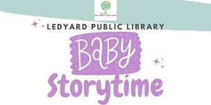 Baby Storytime