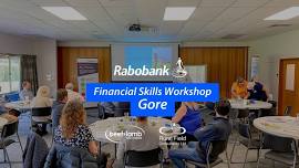 Financial Skills Workshop - Gore