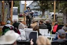 Live Music at the Farm!!