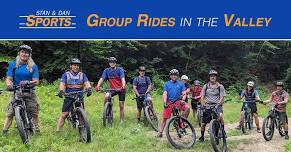 MTB Group Ride # 2 -  Marshall Conservation Area