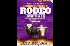 Championship Rodeo