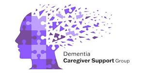 CRMC Dementia Caregiver Support Group - Crosby, MN