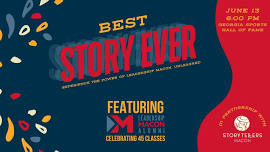 Best Story Ever: Leadership Macon Alumni Event