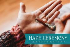 Hapé Ceremony - Plant Medicine