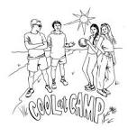 Cool at Camp