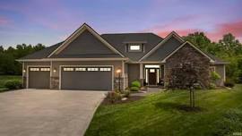 Open House: 1-3pm EDT at 8794 Raceborg Pl, Fort Wayne, IN 46835