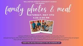 4th Annual Mother's Day Weekend Event